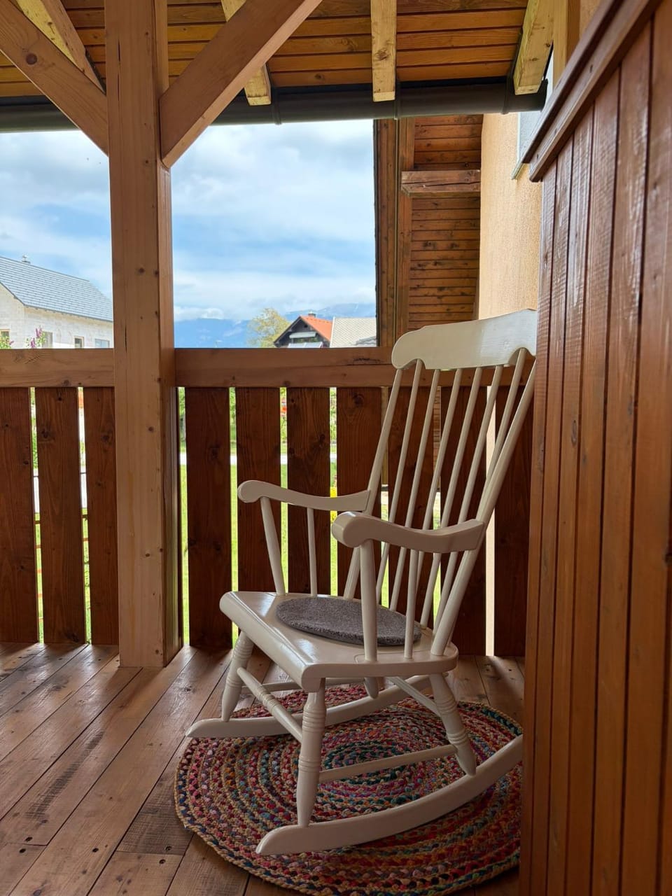 View (from property/room), Balcony/Terrace