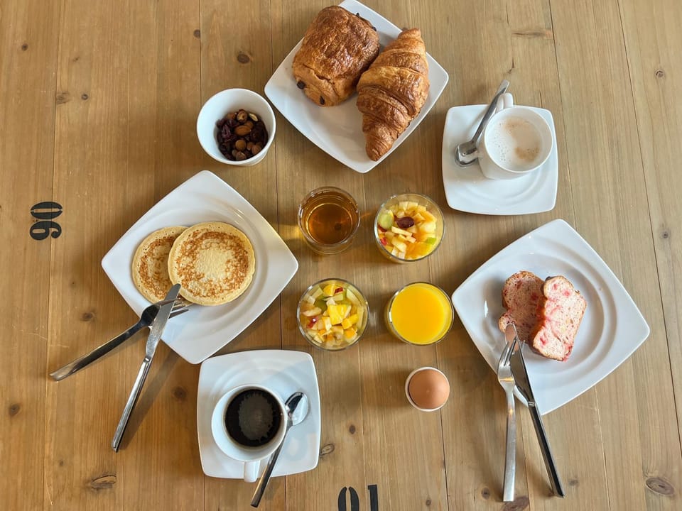Breakfast