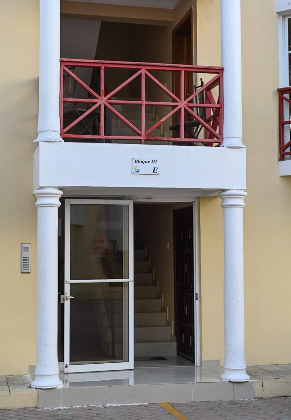 Bellomar I Exclusive Juan Dolio Playa Hemingway Apartment in Juan Dolio