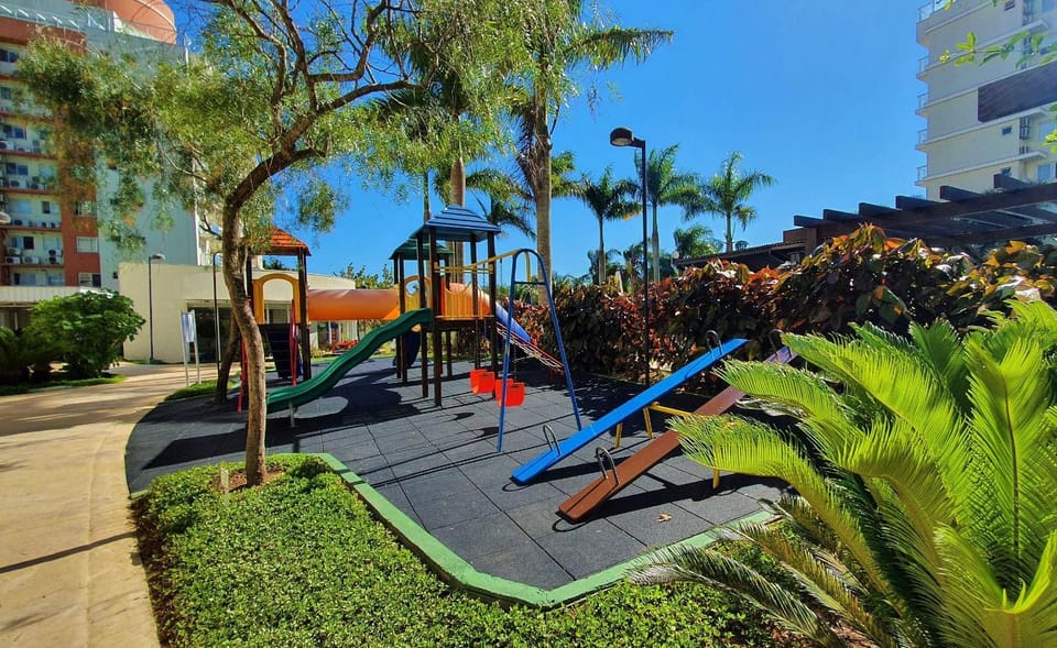 Children play ground, Kids's club