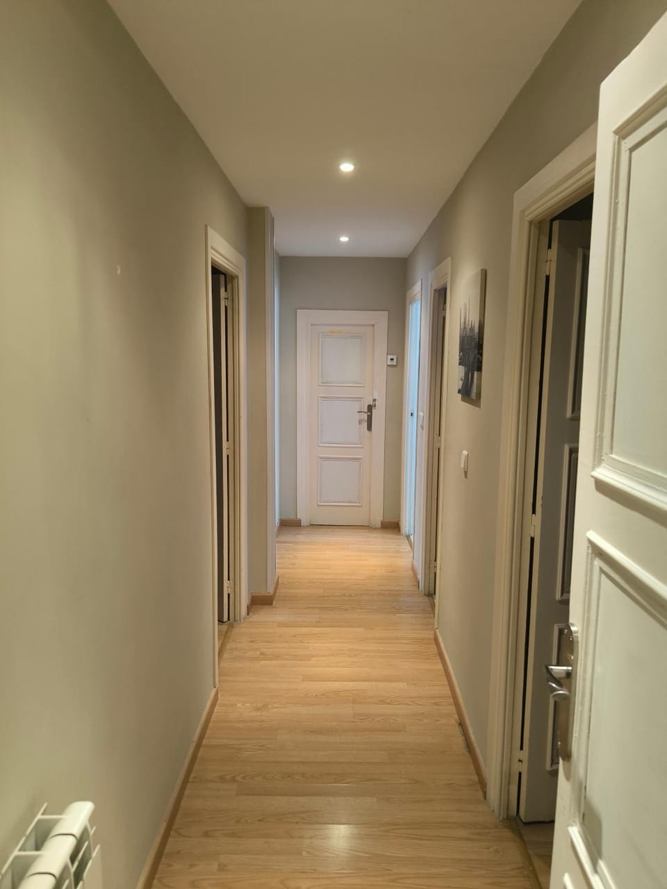 Piso Ponferrada Apartment in Ponferrada