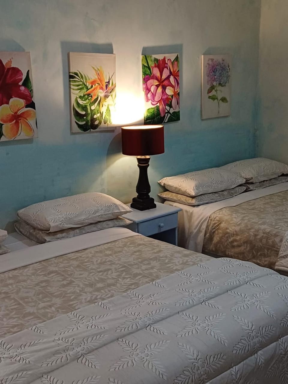 BellaMaria Apartment in Pretoria