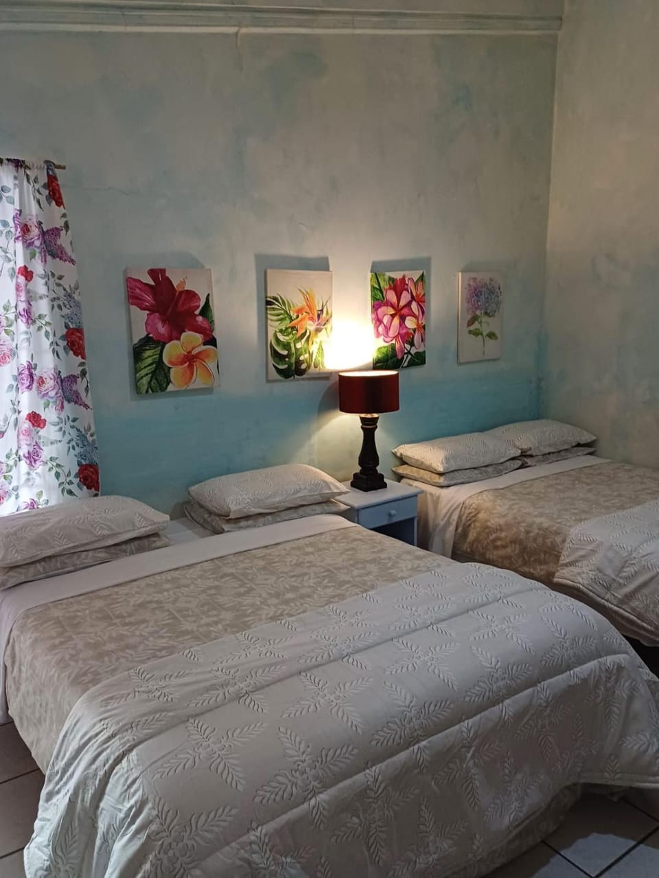 BellaMaria Apartment in Pretoria