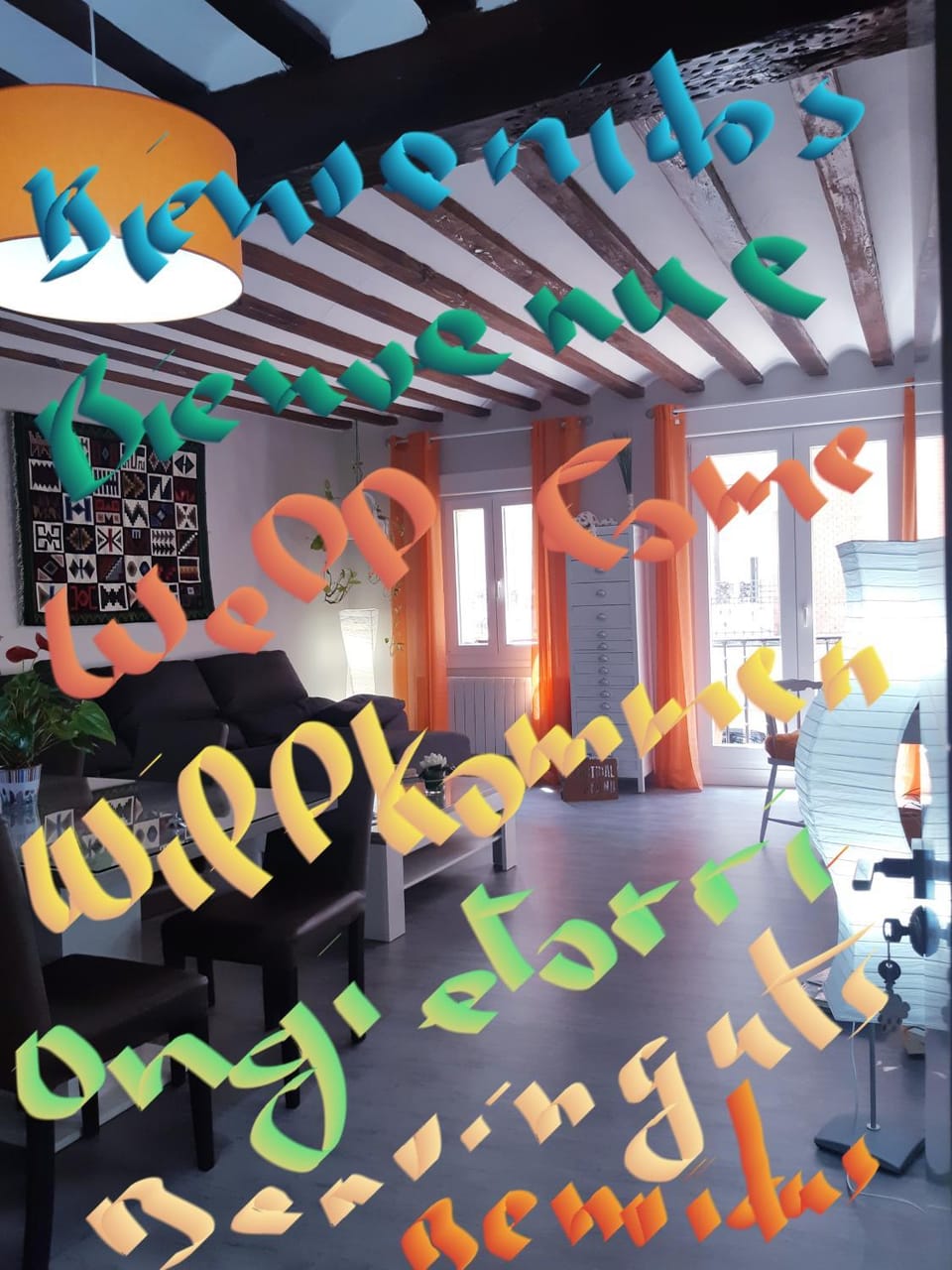 Property logo or sign
