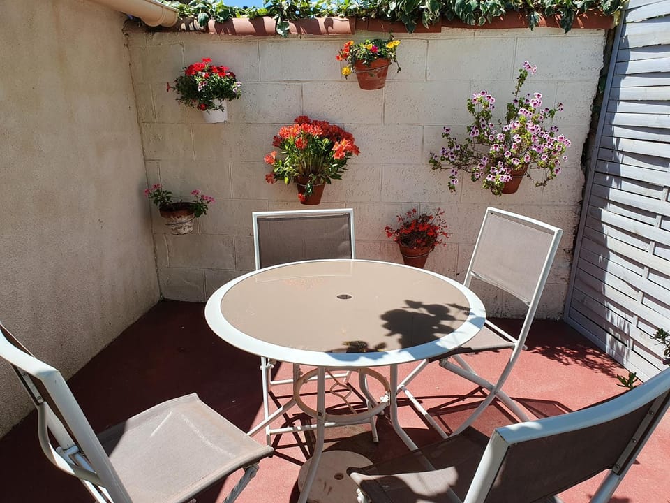Villa Dora Apartment in Occitanie