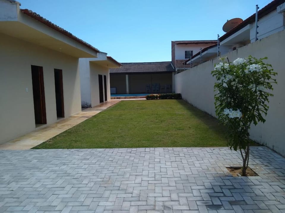 Beach House House in State of Ceará