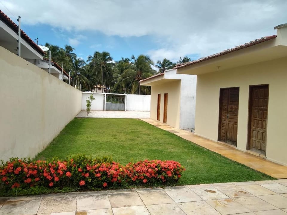 Beach House House in State of Ceará