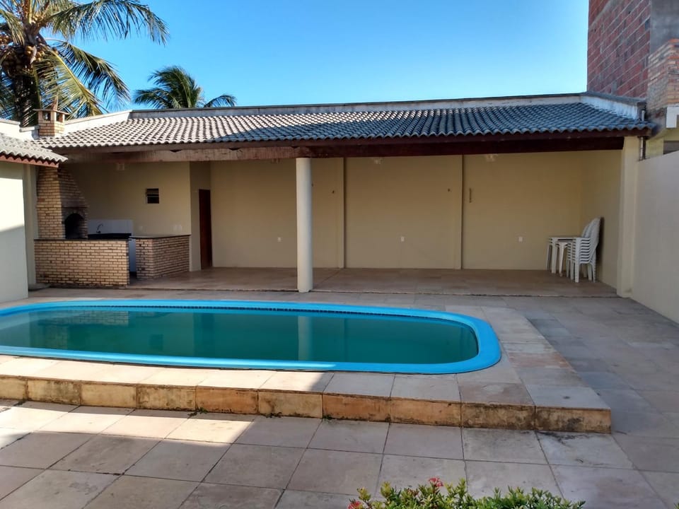 Beach House House in State of Ceará