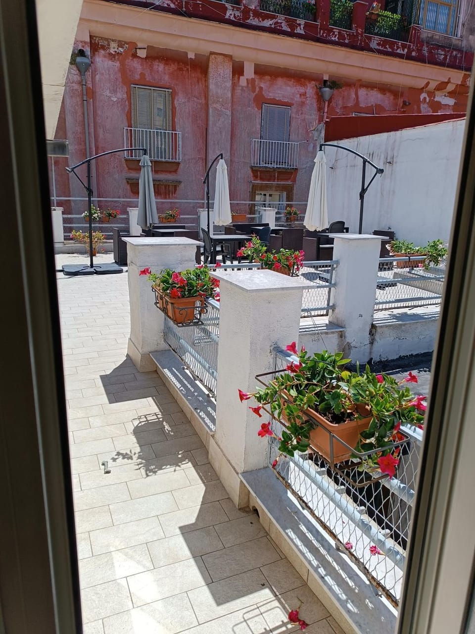 B&B Soriano44 Bed and Breakfast in Naples