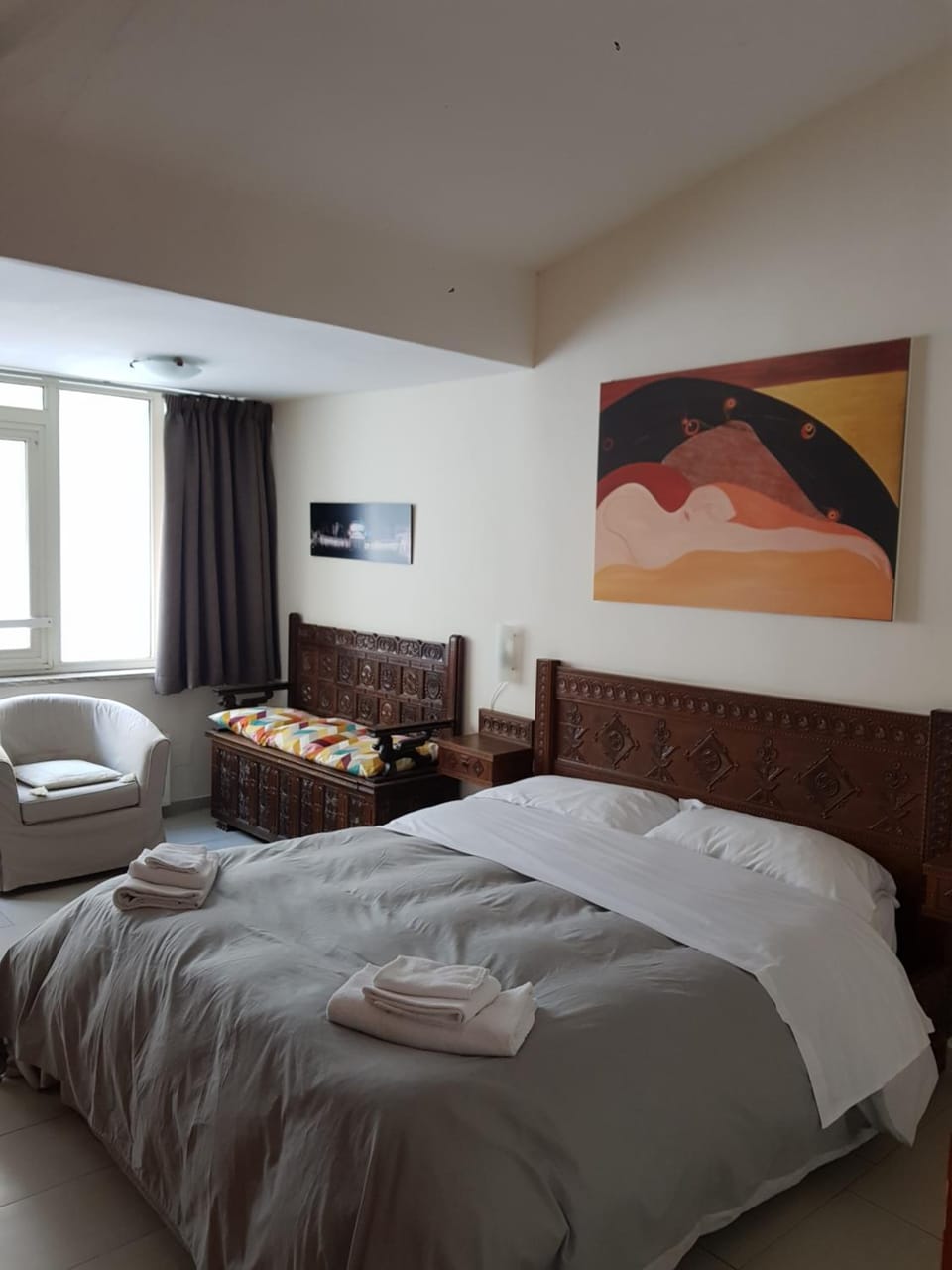 B&B Soriano44 Bed and Breakfast in Naples