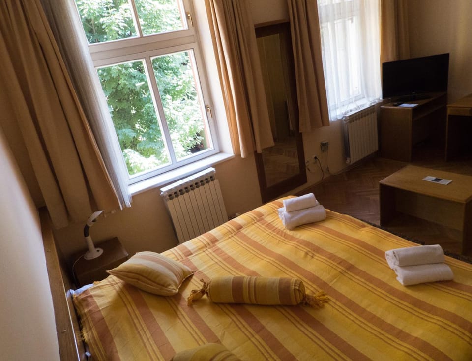Studio Apartments "Chess Club Bosna" Apartment in Sarajevo