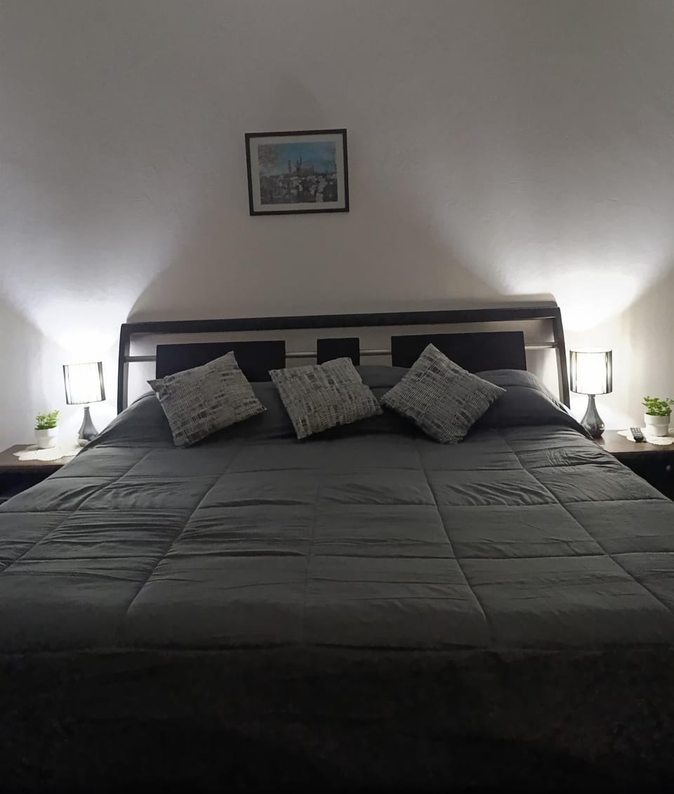 Loft Maria Vacation rental in Cholula
