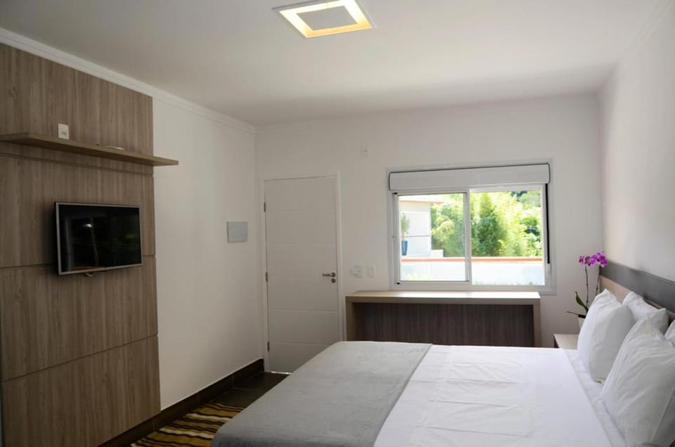Hotel Bertell Inn Hotel in Resende