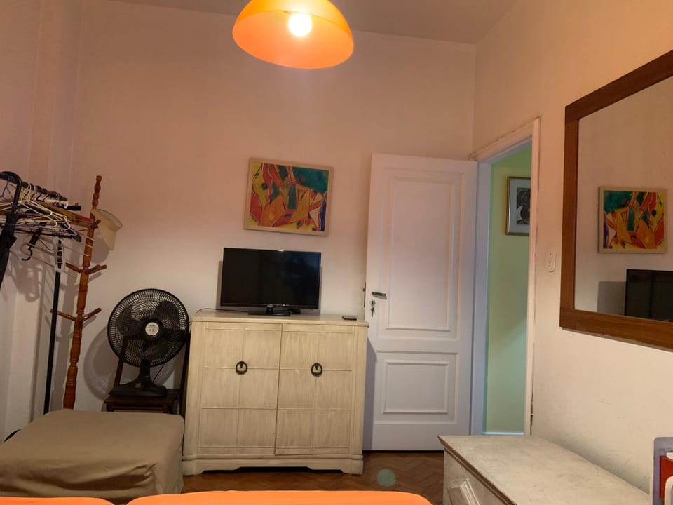 Quartos em Copacabana Vacation rental in Rio de Janeiro