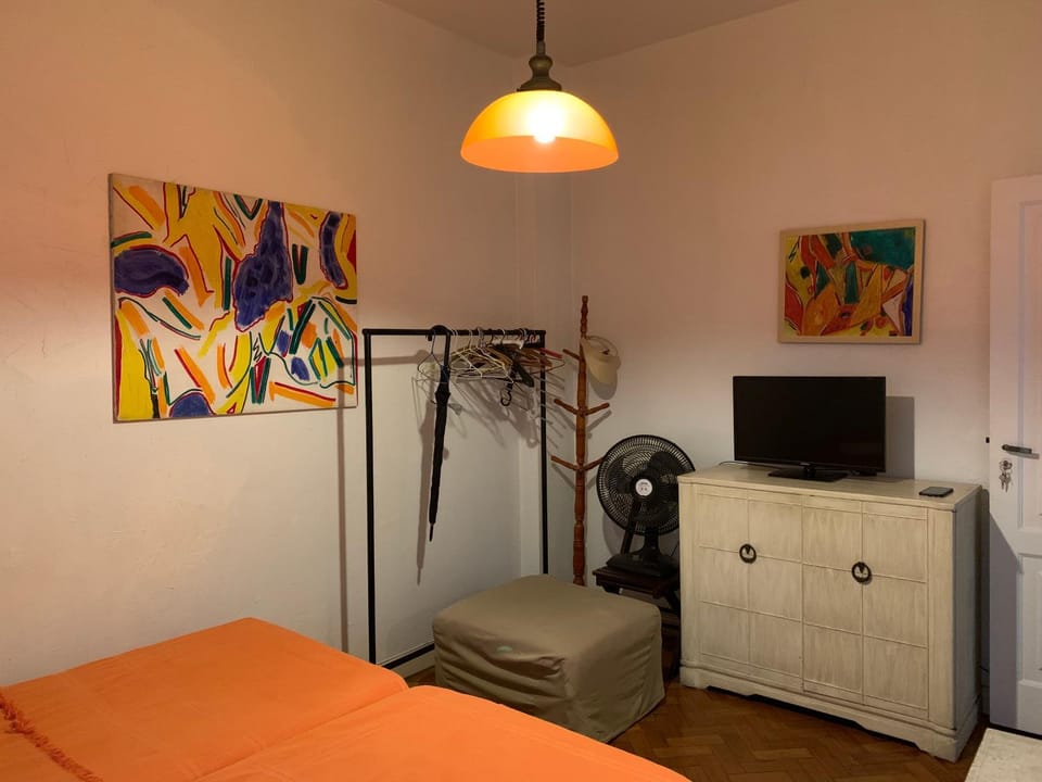 Quartos em Copacabana Vacation rental in Rio de Janeiro
