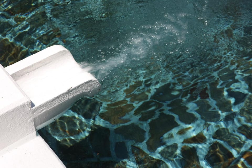 Garden, Garden view, Pool view, Swimming pool