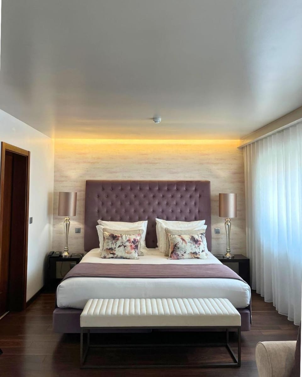 Belem Hotel Hotel in Pombal