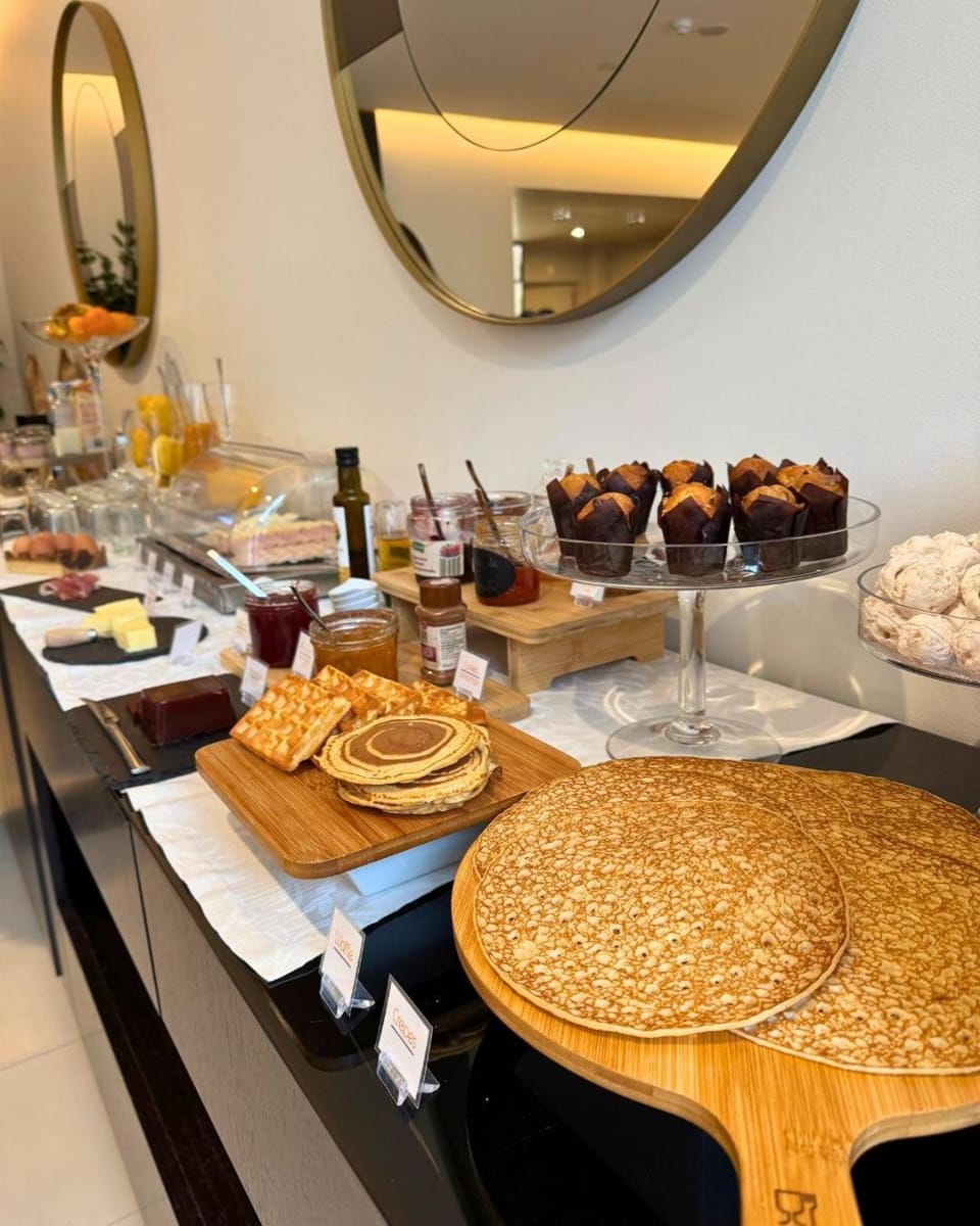 Belem Hotel Hotel in Pombal