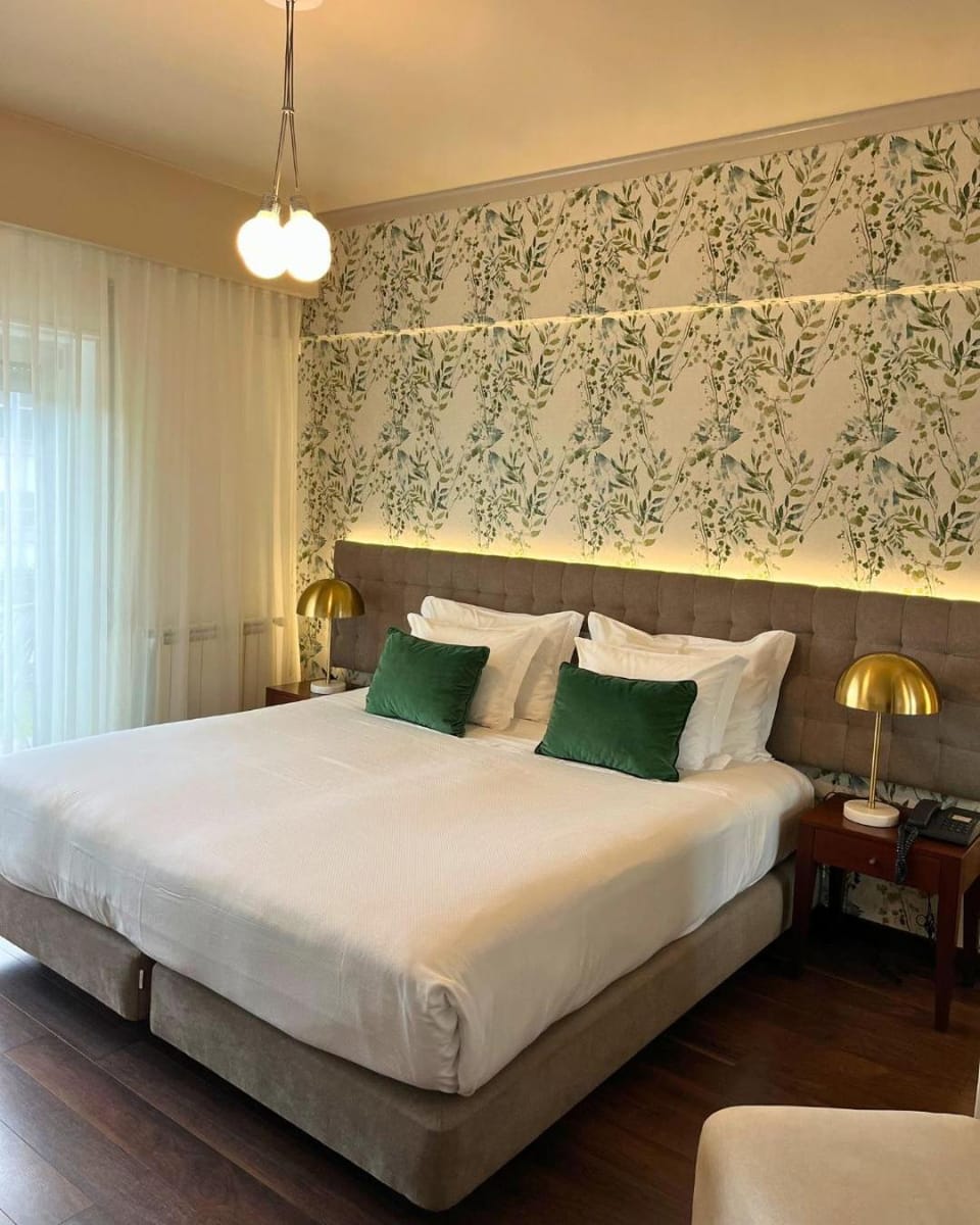 Belem Hotel Hotel in Pombal