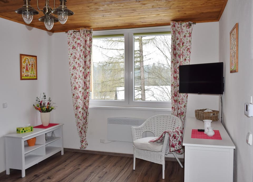 Apartmán Vanessa Apartment in South Bohemian Region