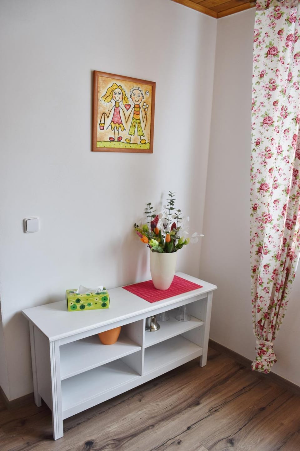 Apartmán Vanessa Apartment in South Bohemian Region