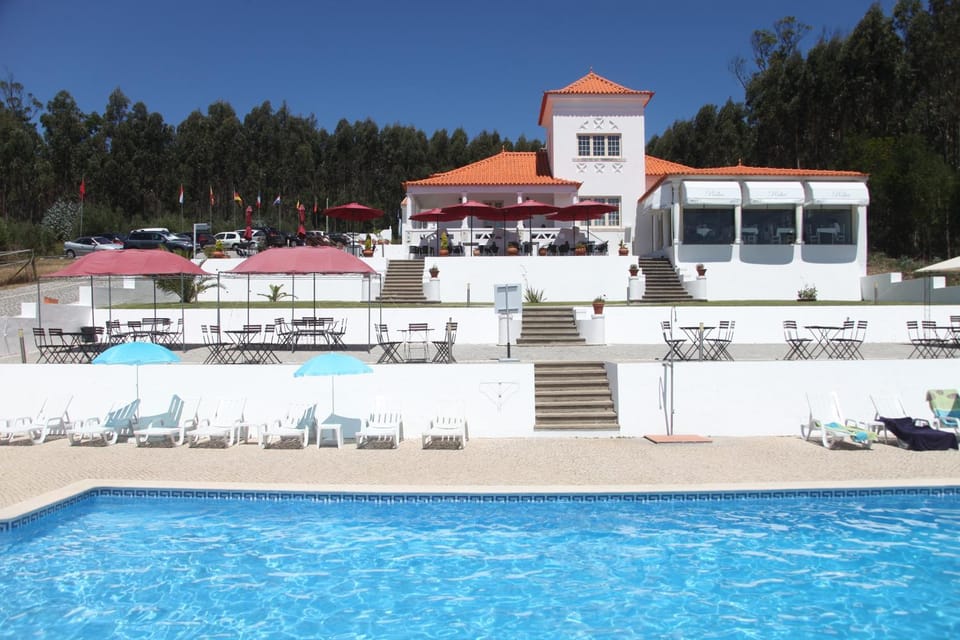 Patio, Swimming pool