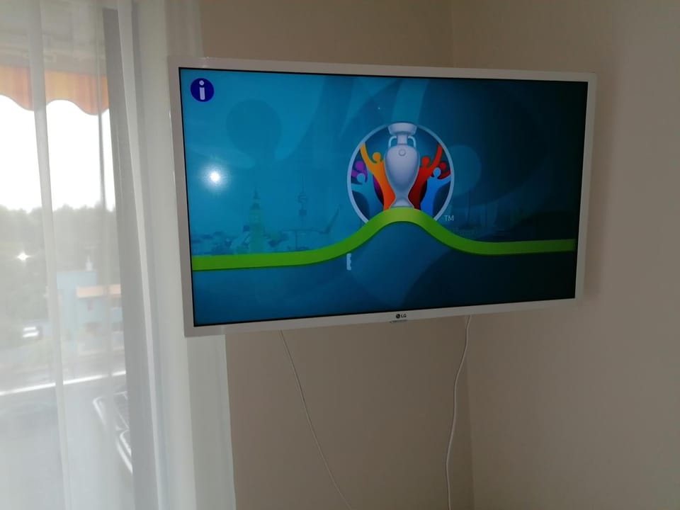 TV and multimedia