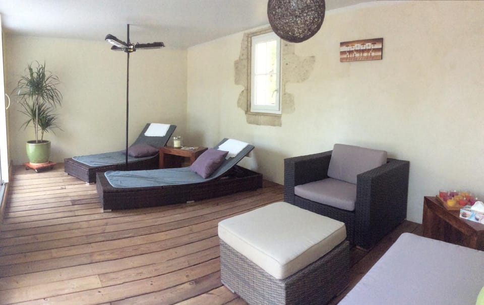 Solarium