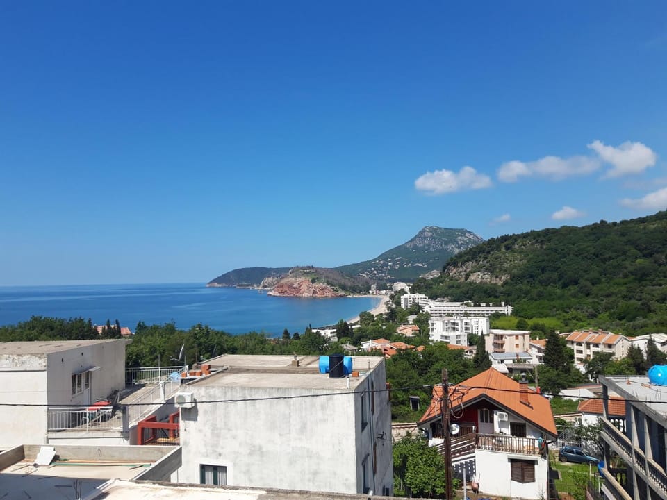 Apartmani Marija Apartment in Montenegro