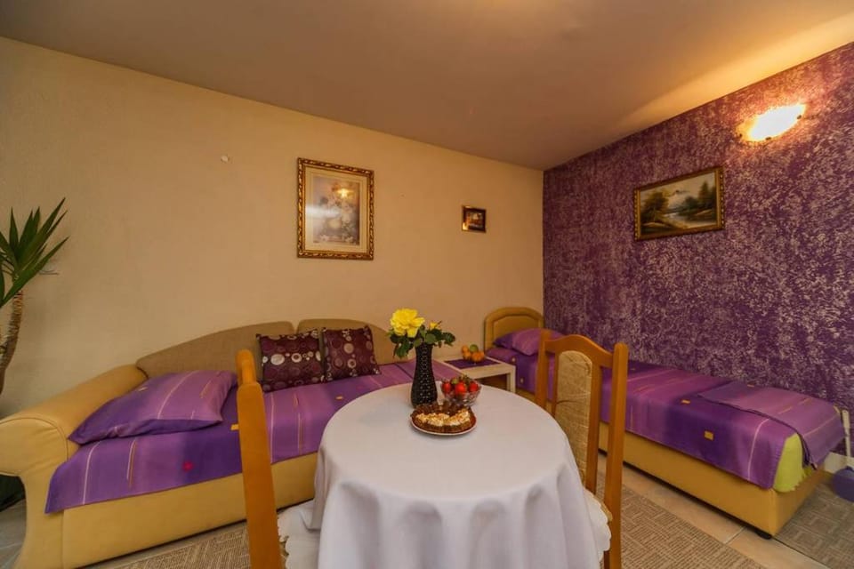 Apartmani Marija Apartment in Montenegro