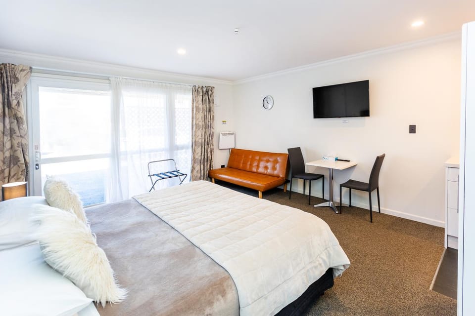 Superior Dunedin Apartments Apartment in Dunedin