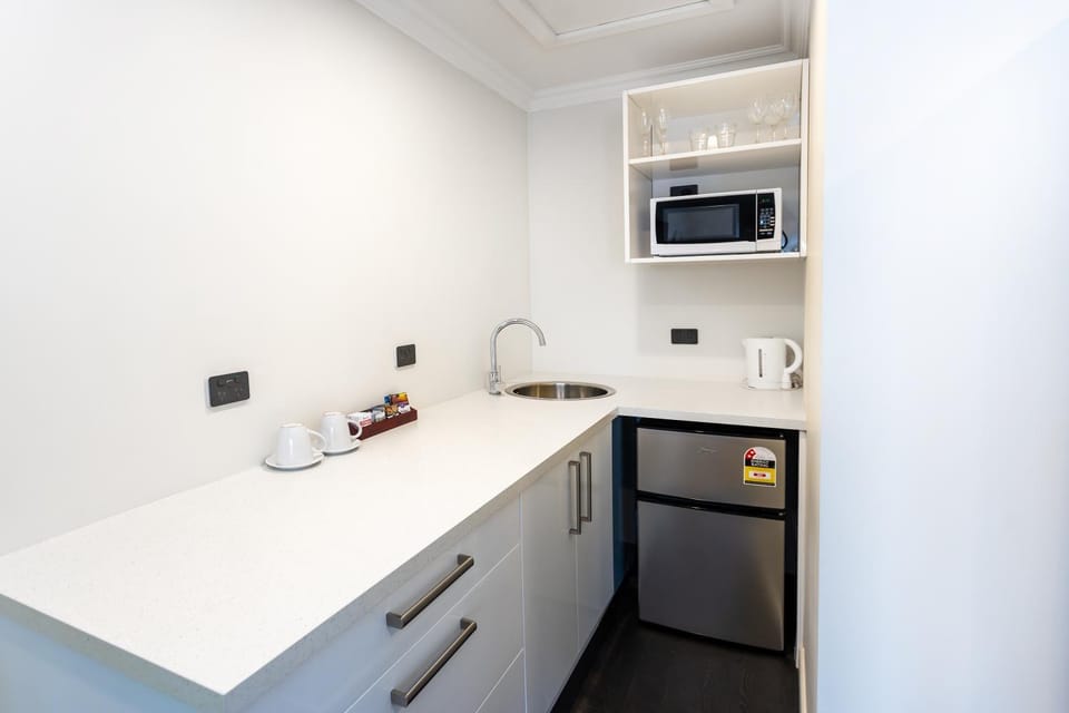 Superior Dunedin Apartments Apartment in Dunedin
