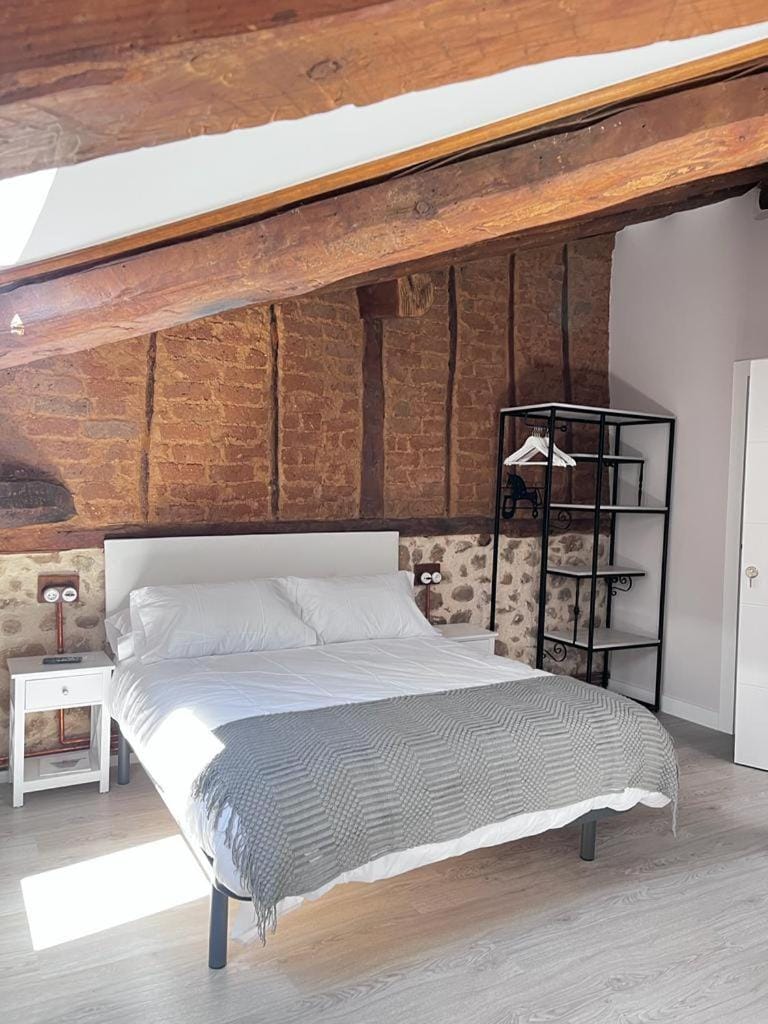 Apartamentos Numancia Apartment in Castile and León
