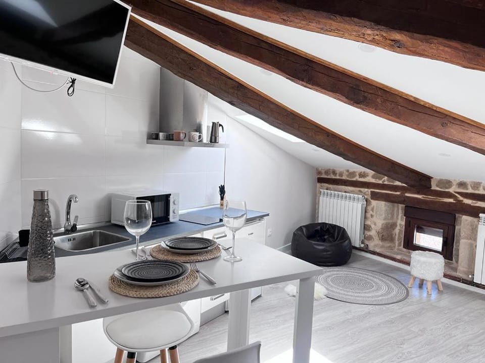 Apartamentos Numancia Apartment in Castile and León