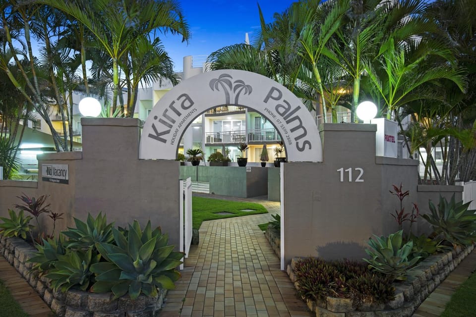 Facade/entrance, Property logo or sign