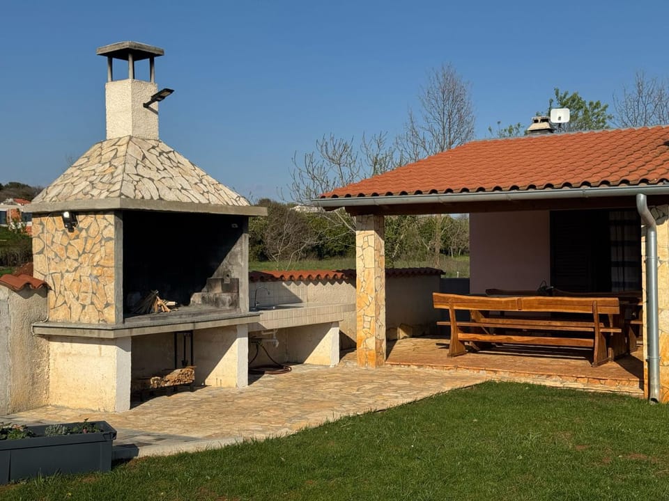 Kuća Renata House in Pula