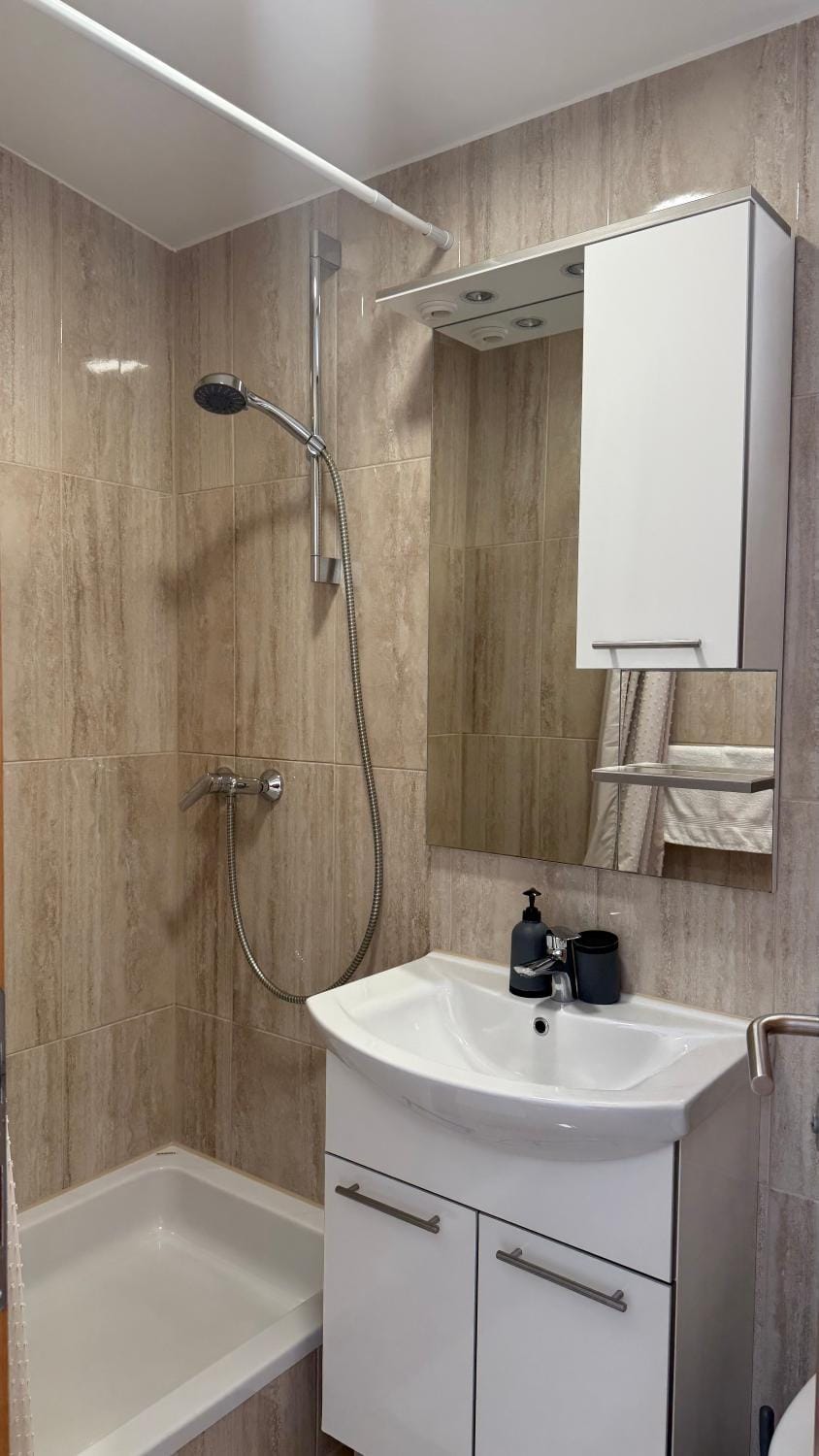 Villa Ivana Apartment in Makarska