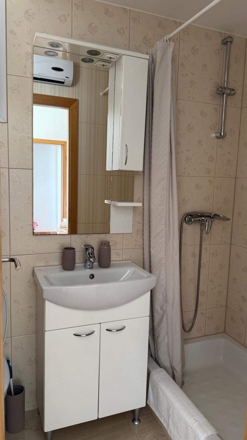 Villa Ivana Apartment in Makarska