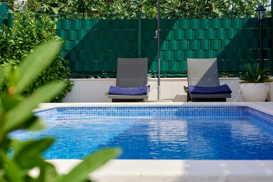 B-2you Apartment in Trogir