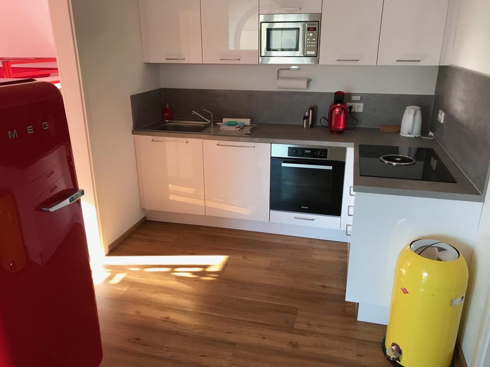 SWISS LOFT by Europa-Park - EP Ticket Garantie Apartment in Rust