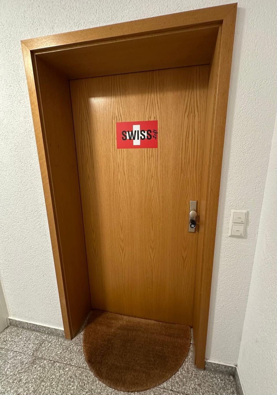 SWISS LOFT by Europa-Park - EP Ticket Garantie Apartment in Rust