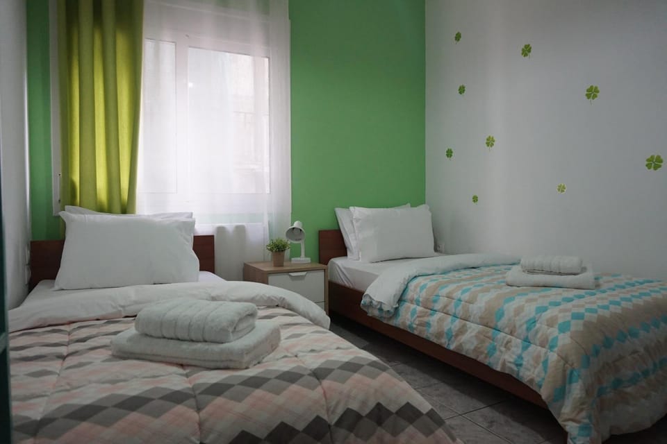 Aristotelous Square Luxury Apartment Apartment in Thessaloniki