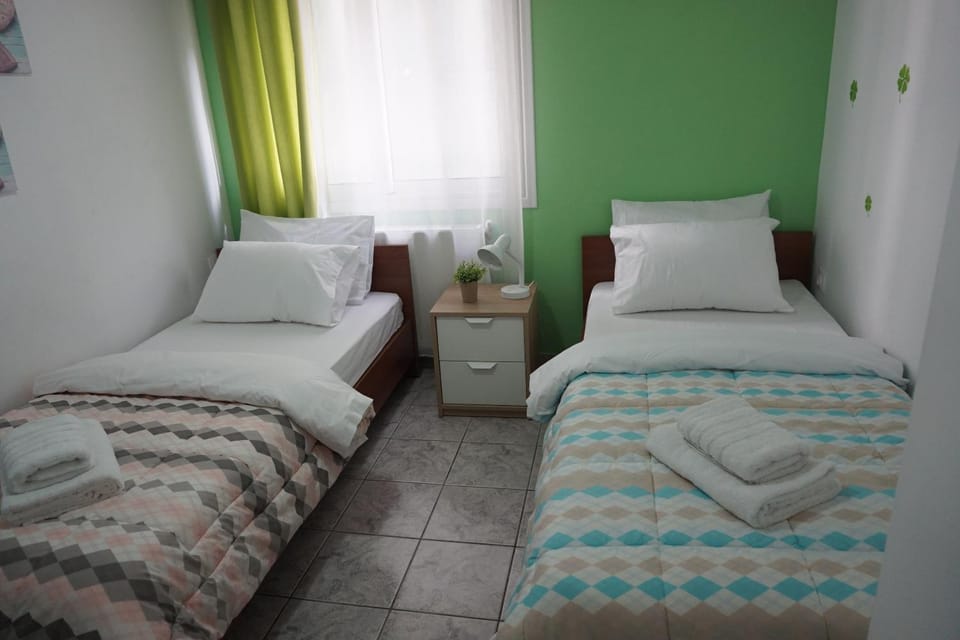 Aristotelous Square Luxury Apartment Apartment in Thessaloniki