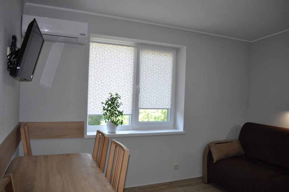 Apartments on Leva st. Apartment in Hungary