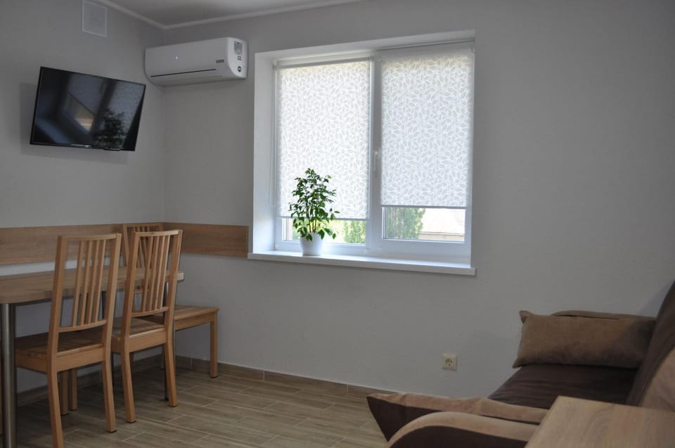 Apartments on Leva st. Apartment in Hungary