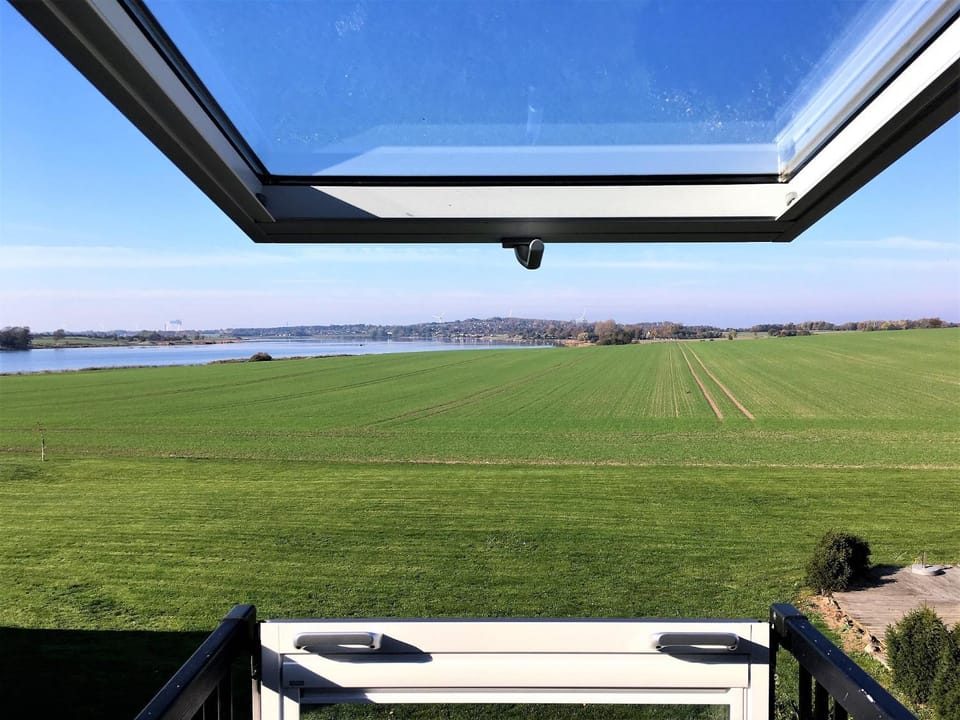 Lake view