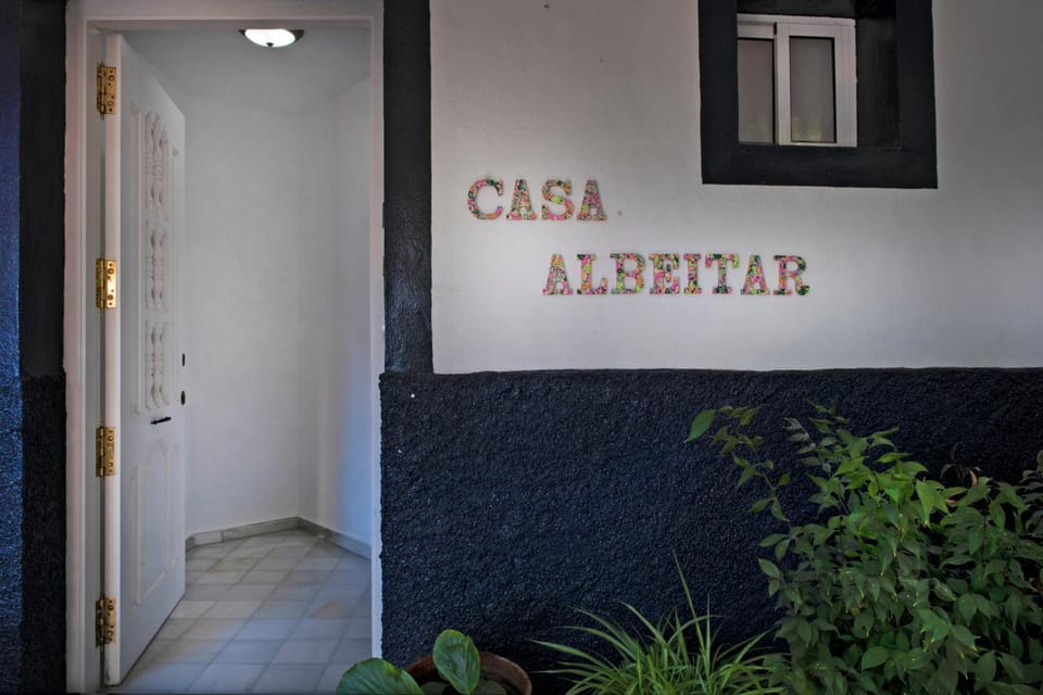 Casa Albéitar House in Ronda