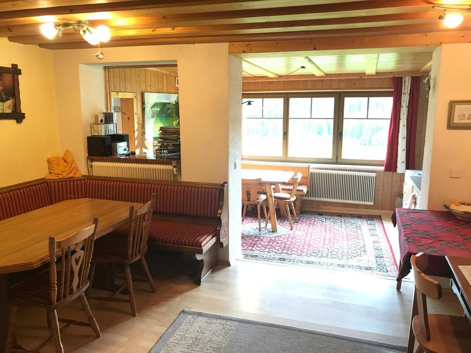 Communal lounge/ TV room, Lounge or bar, Communal kitchen