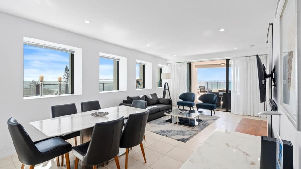 Soul Surfers Paradise - Hosted by Gold Coast Luxury Resorts Apartment in Surfers Paradise