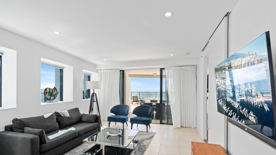Soul Surfers Paradise - Hosted by Gold Coast Luxury Resorts Apartment in Surfers Paradise